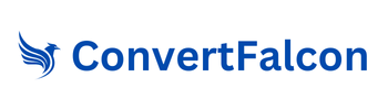 ConvertFalcon Logo